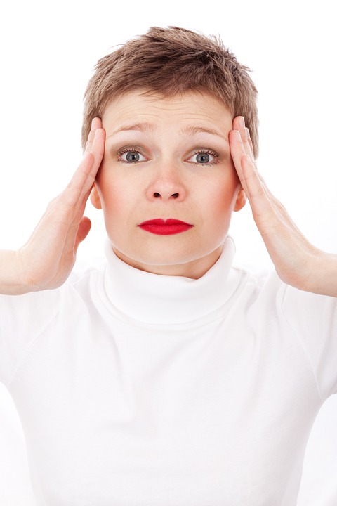 5 Natural Approaches To Fight Your Next Migraine Before It Even Starts!