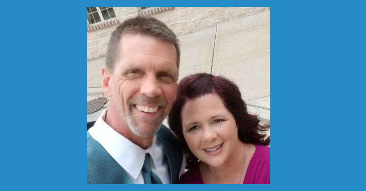 Addictions Recovery “Power Couple” Celebrates 26 Years Sobriety and The 2018 National Recovery Month