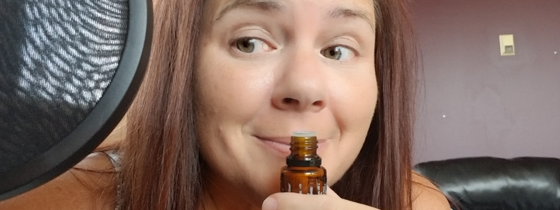 Essential Oils – The Sweet Smell of Success!