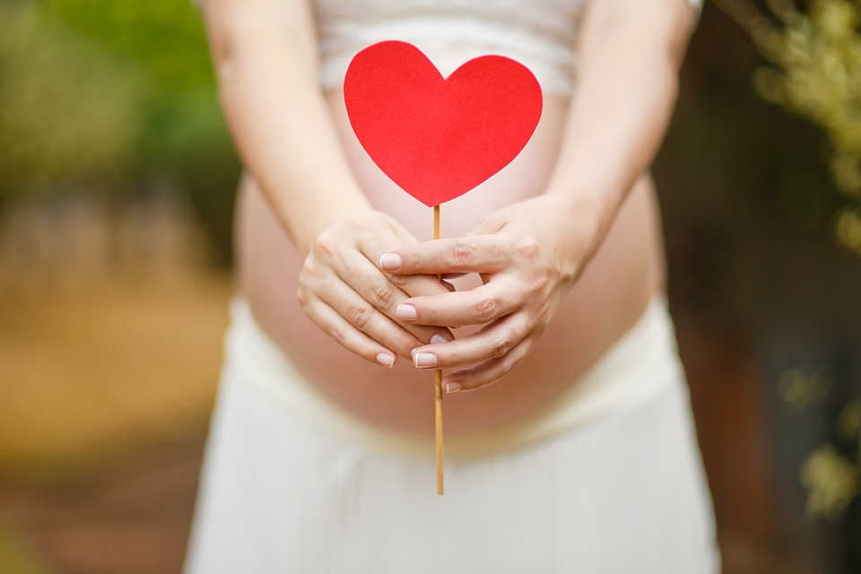 Five Secrets To Fertility Wellness