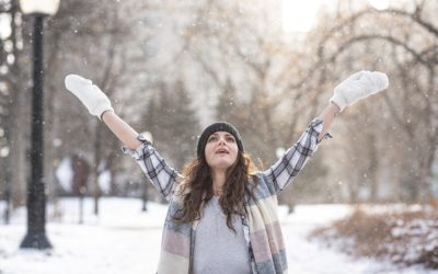 Easy Tips To Beat The Winter Blues