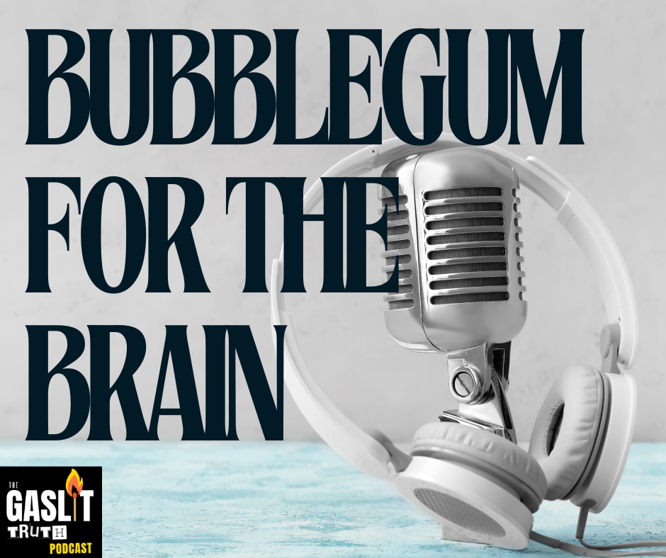 Unmasking Mental Health: Insights and Truths with The Gaslit Truth Podcast