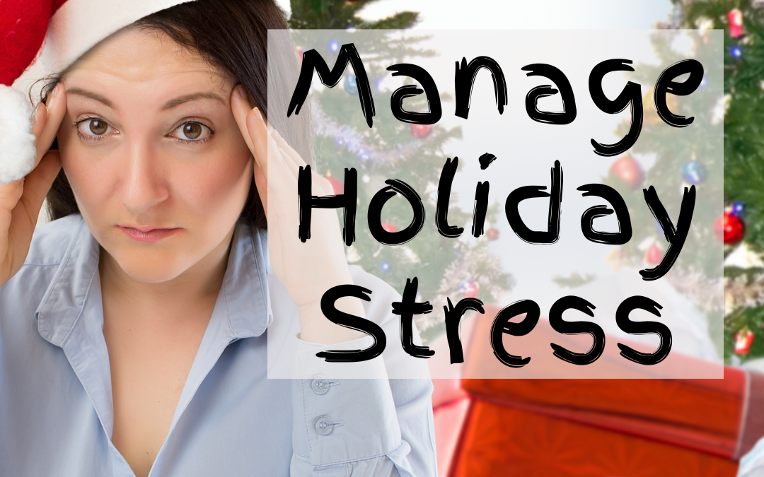 5 Tips to Support Brain Health and Manage Stress During the Holidays