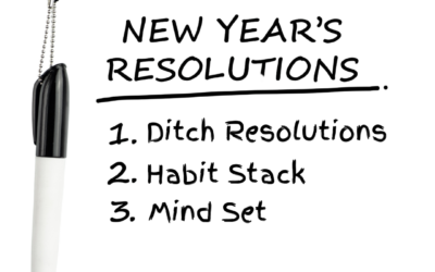 Why You Shouldn’t Set New Year’s Resolutions—And What You Should Do Instead