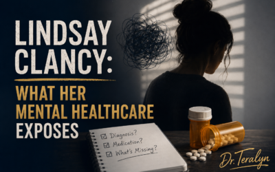 Lindsay Clancy Case: What Her Mental Healthcare Exposes