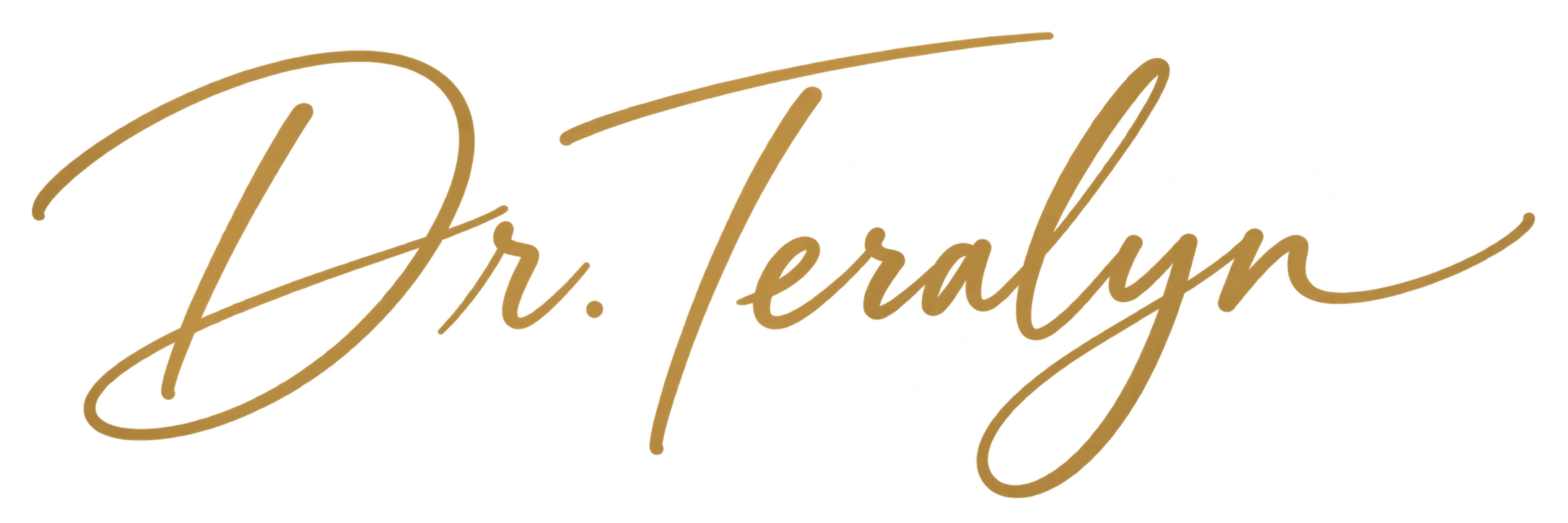 Dr. Teralyn Sell PhD