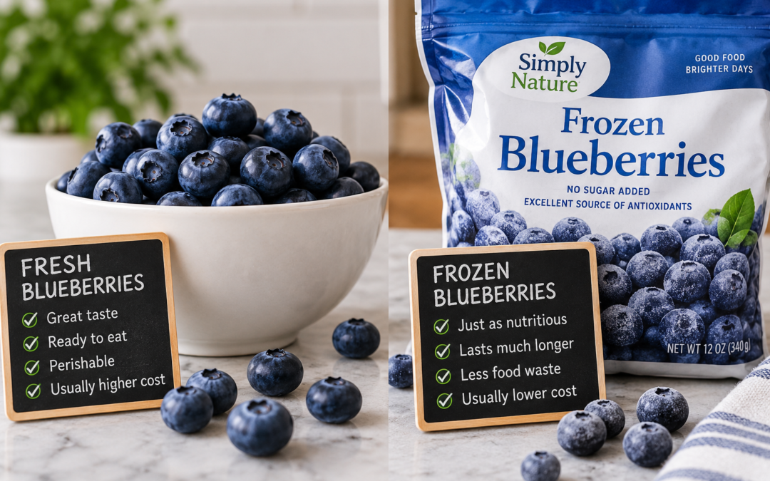 Stop Paying More for “Fresh”