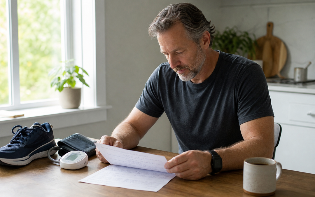 Brain Health Is Not a Checklist