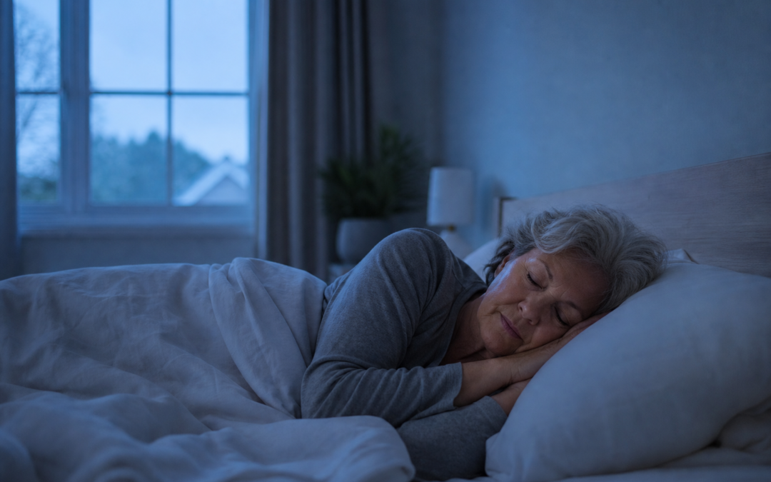 What Deep Sleep Research Can’t Tell You