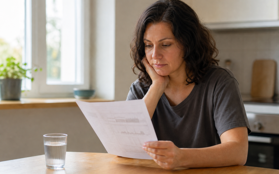 A1C Is Not a Three-Month Report Card
