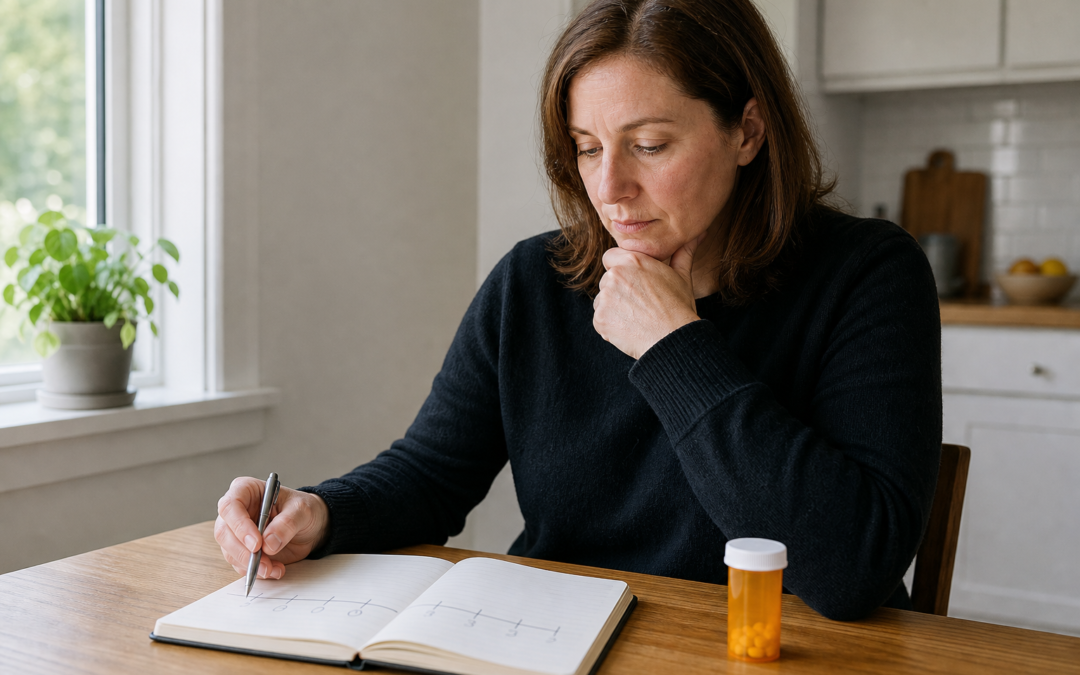 Every Medication Needs a Current Job Description