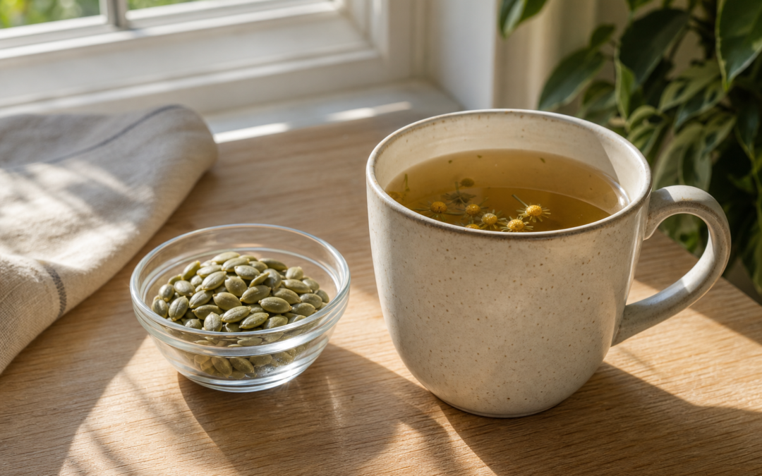 Magnesium and Sleep: A Useful Reality Check