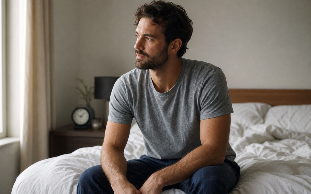 Is Eight Hours of Sleep Actually the Right Goal for Everyone?