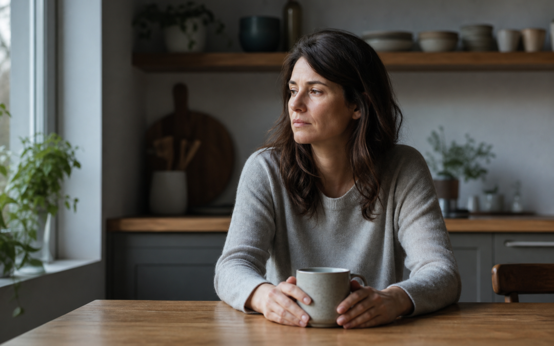 Does Venting Make Anger Worse?