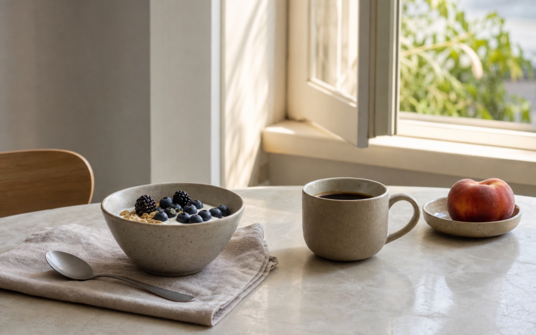 Do You Need to Eat Breakfast?