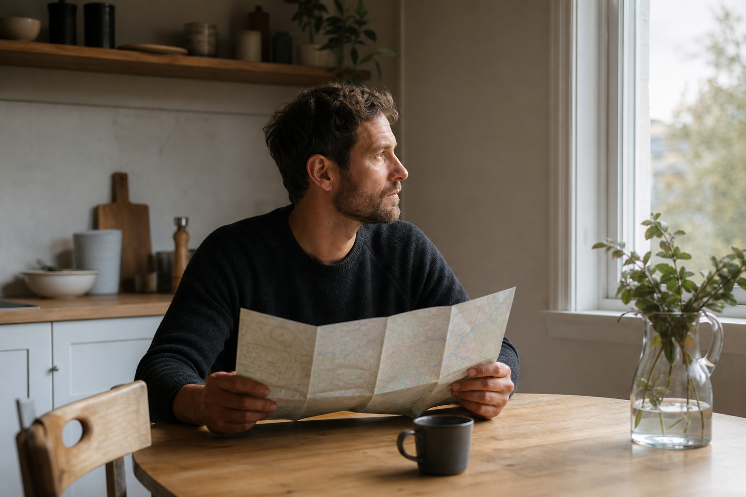 Can a Diagnosis Change Who You Are?