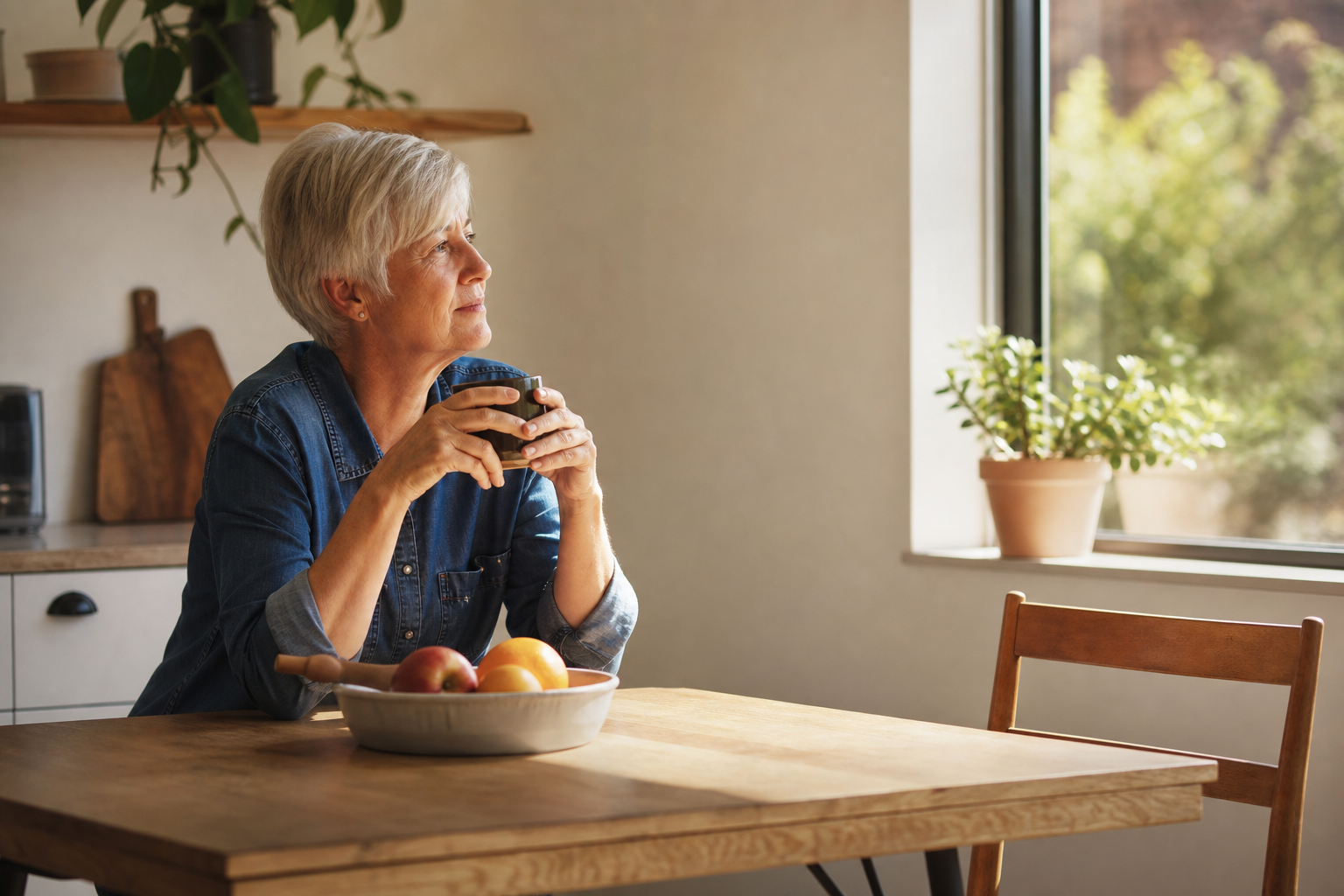 Can Loneliness Change How You Think?