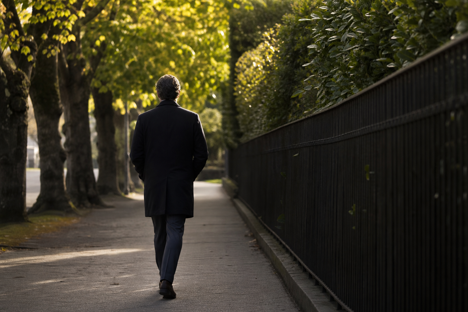 Can Walking Make You More Creative?