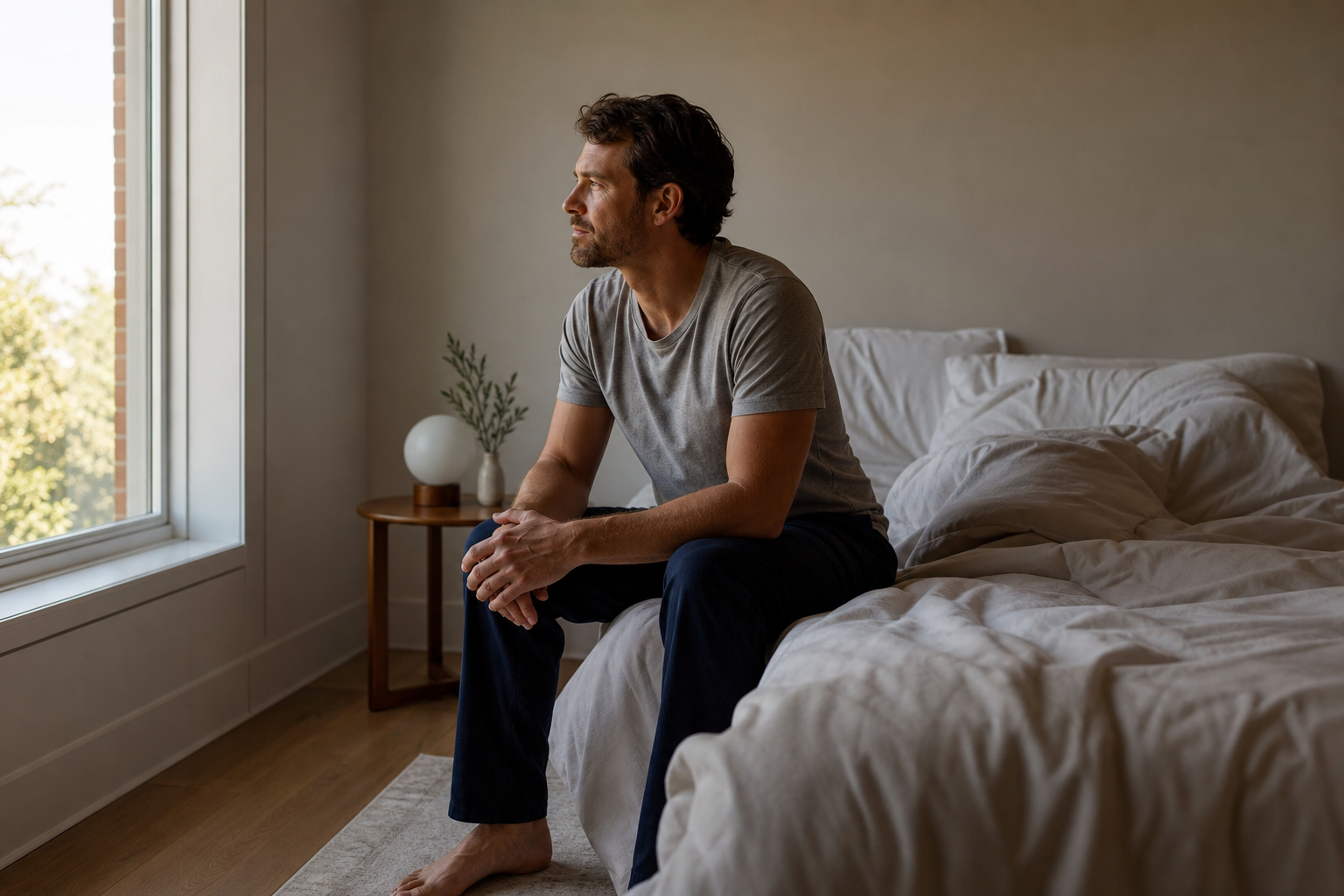 Can You Catch Up on Sleep?