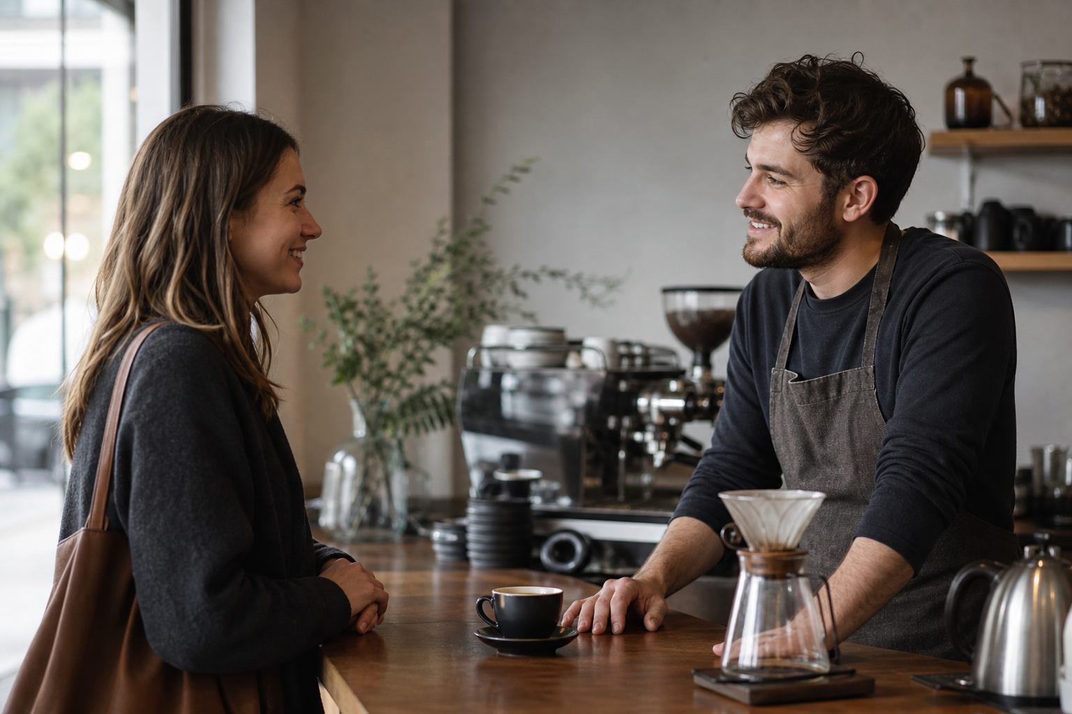 Should You Talk to Strangers?