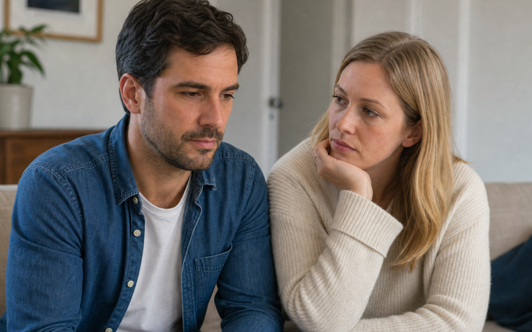 Antidepressant Sexual Side Effects: What Counts as Fully Informed?