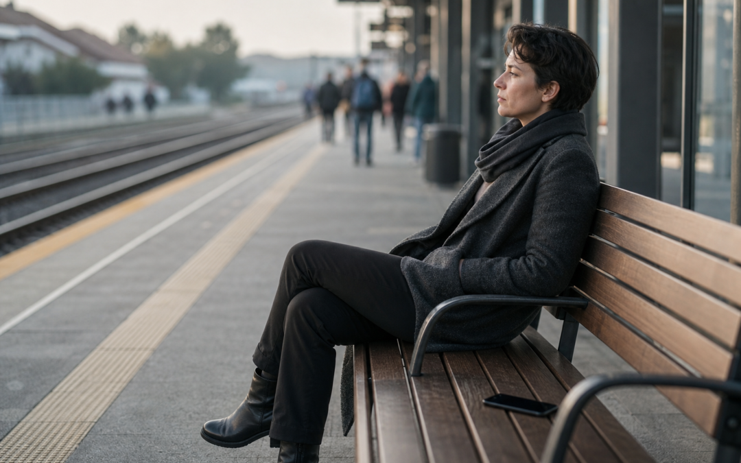 The Hidden Cost of Filling Every Spare Minute