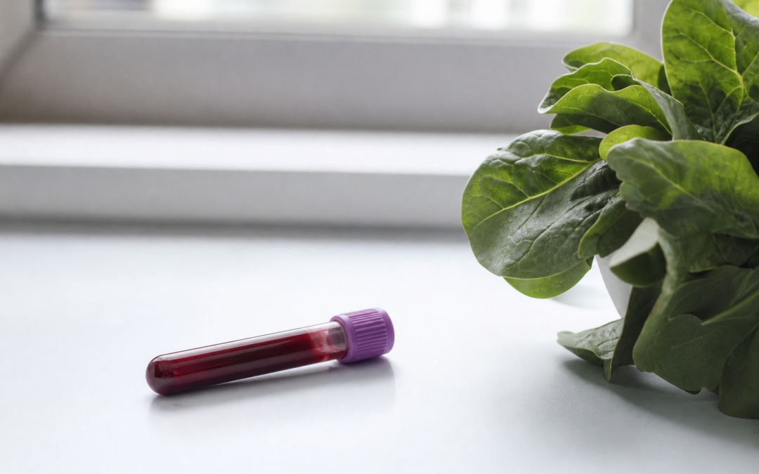 What a Magnesium Test Can’t Settle