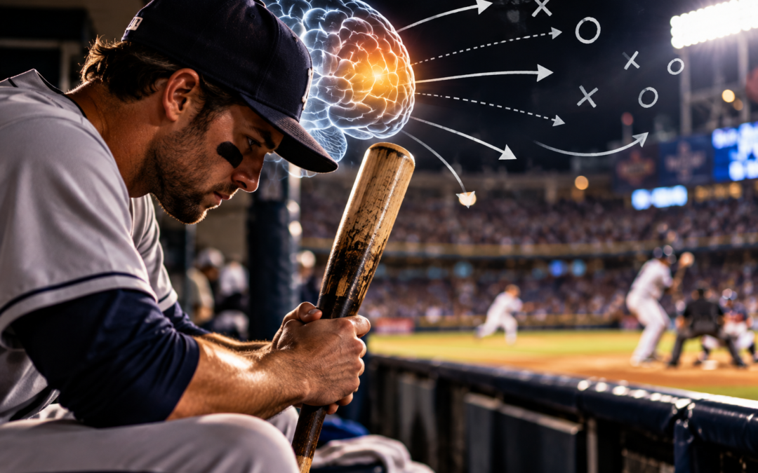 Stress and Attention: What Happens Under Pressure